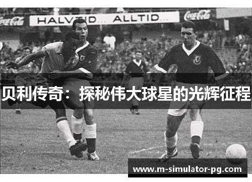贝利传奇：探秘伟大球星的光辉征程