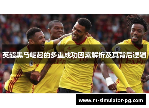 英超黑马崛起的多重成功因素解析及其背后逻辑